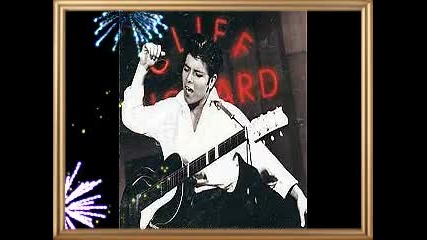Cliff Richard & The Shadows - Move It, 1958 ( Good Sound)