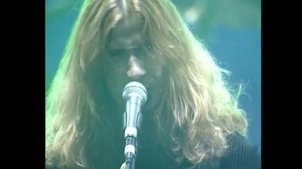 Megadeth - Prince Of Darkness (colorado 27 Dec 1999)