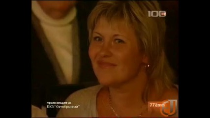 Chojda chajda - Хойда Хайда - Концерт Елена Ваенга