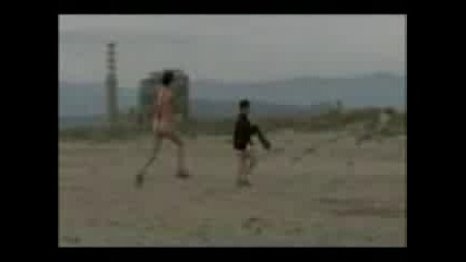 Спасители На Плажа - Пародия