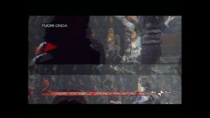 Laura Pausini & Tiziano Ferro - Heal the world 