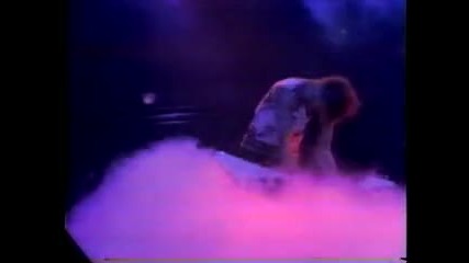 Scorpions - Still Loving You