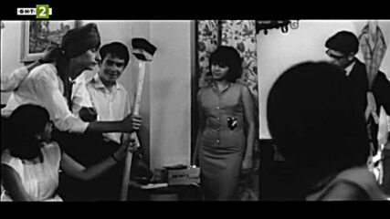 Началото на една ваканция (1966).mkv
