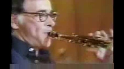 The Mooche: New Black Eagle Jazz Band