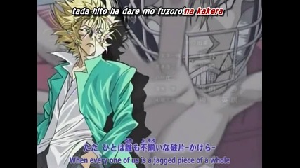 Eyeshield 21 - 027 part 3 