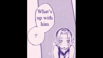 Sasusaku Doujinshi Play of Adolescence E4 /the End !!! /