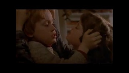 The Good Son / Добрият Син (1993) Bg Audio