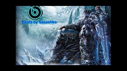 Sasashkobeats -arthas Dubstep