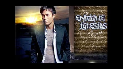 Enrique Iglesias - Alguien como tu