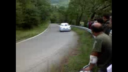lakatnik - milanovo rally 