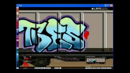 graffiti studio 4.0 