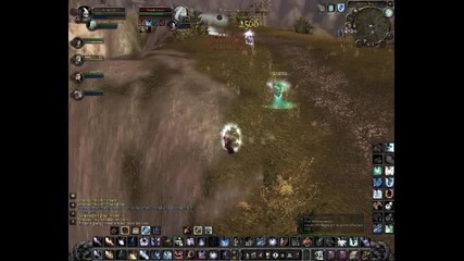 Mage Pvp (lastwow Gaming) tbc 