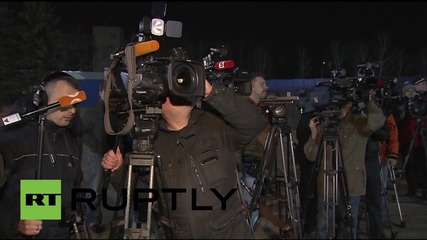 Russia: Citizens fleeing Yemen touch down in Moscow