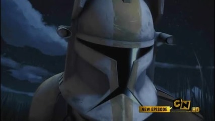 Clone Wars 01x13