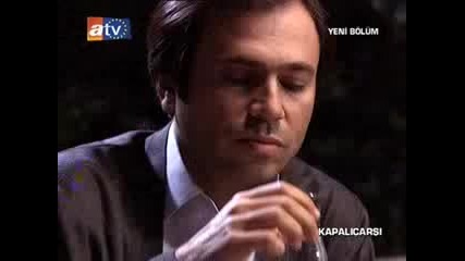 Капалъ чаршъ - Големият пазар - Kapali Carsi 3. bolum 7/8 