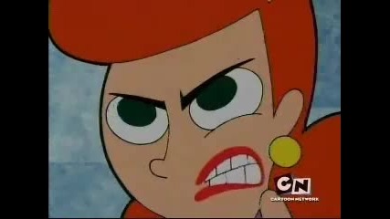 Billy and Mandy - Grim vs Mom