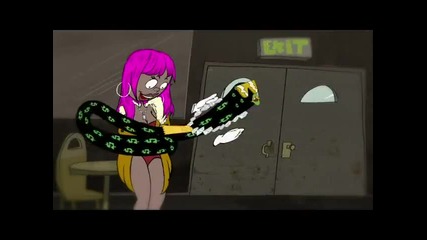 T - Pain - Freaknik Is Back Save You 