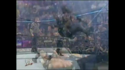 Wwe Wrestlemania 21 Highlights