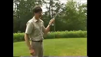 Fly Fishing Lessons - Part 2 