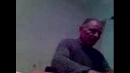 Бай Манол Дивака
