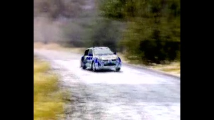 Renault Clio V6 