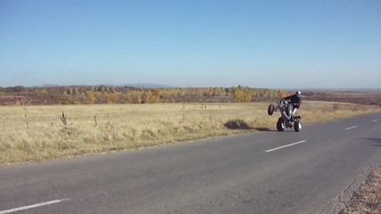 Balsha Motor Sport Moni