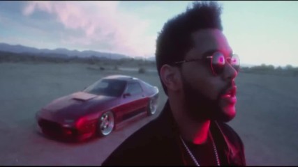 The Weeknd - Party Monster (official music video) new winter 2017