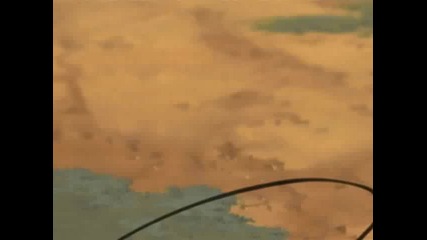 [ Bg Sub ] Naruto Shippuuden - 85 Високо Качество