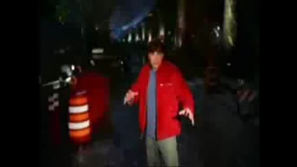Smallville - Chlark Far Away