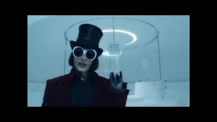 Willy Wonka - Candy Man 