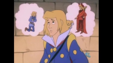 Young Robin Hood 15 You're Gonna Be A Star part2