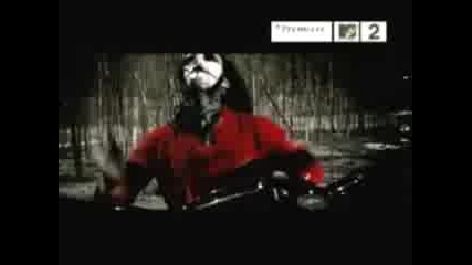 Slipknot - Left Behind