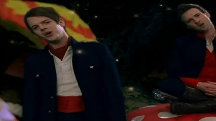 The Feeling - Fill My Little World