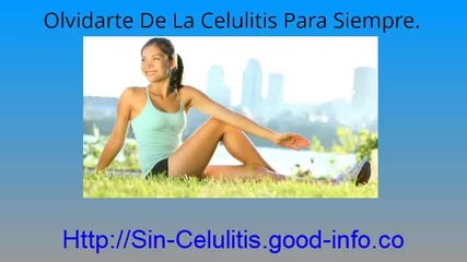Como Quitar La Celulitis, Celulitis En La Pierna, Drenaje Linfatico Celulitis, Reducir Celulitis