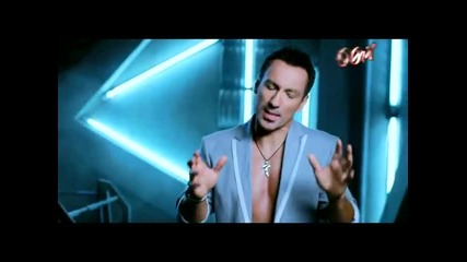Таня Боева & Petros Imvrios - Като мен (san Ki Emena)
