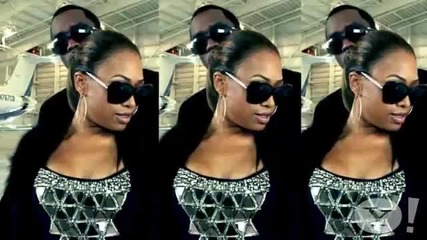 P.diddy ft Trina & Keri Hilson - Million Dollar Girl