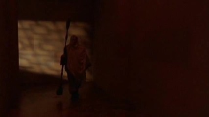 Stargate Sg - 1 Season 2 Episode 8 Part 2