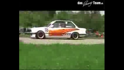 Bmw Drift E30