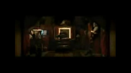 Bittersweet/v for Vendetta