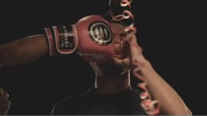 Удари в забавен кадър ! Slow Motion 