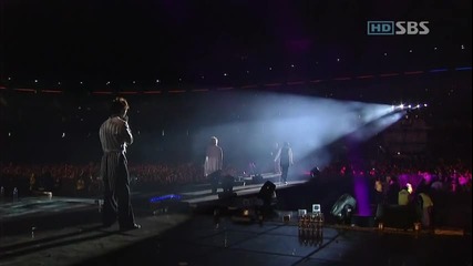 Tvxq-showcase- 4th Album Showcase-20.10.2006g.//sbs