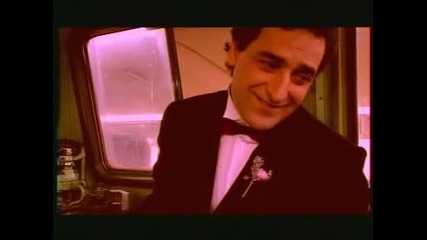 Vasilis Karras - Ego Agapi mou ego