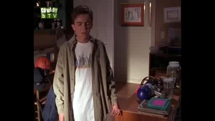 Malcolm in The Middle s02e10 