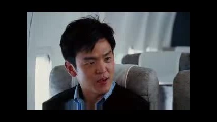 Трейлър На Harold & Kumar 2