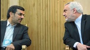 Deputy of Former Iranian President Ahmadinejad Arrested