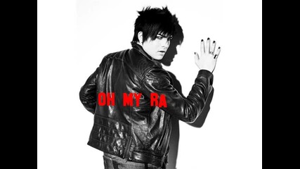 Adam Lambert - Oh My Ra