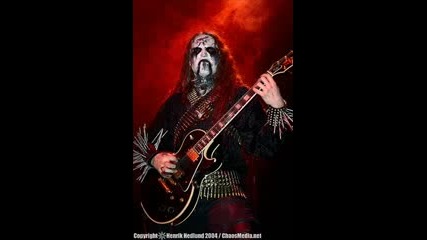Gorgoroth Incipit Satan