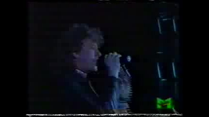 Toto - Stop Loving You