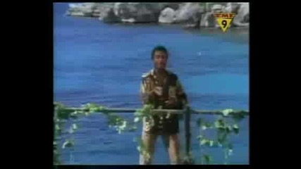 Jimmy Cliff - Reggae Night