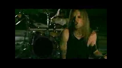 Children Of Bodom - Trashed Lost And Strungo